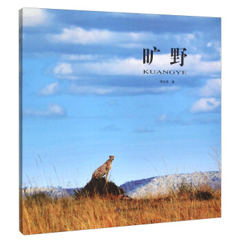 曠野 pdf epub mobi 電子書 下載