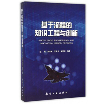 基於流程的知識工程與創新