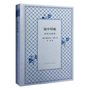 镜中瑕疵（精装） pdf epub mobi 电子书 下载