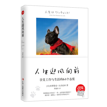 人生迎风向前：享受工作与生活的64个态度 pdf epub mobi 电子书 下载