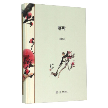 落叶 pdf epub mobi 电子书 下载