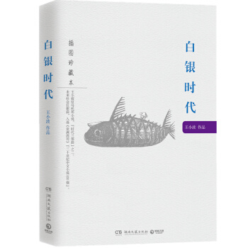 白銀時代 pdf epub mobi 電子書 下載