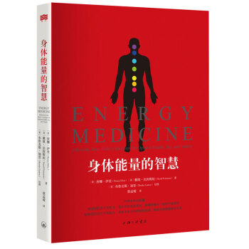 身体能量的智慧 pdf epub mobi 电子书 下载