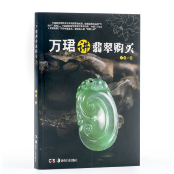 万珺讲翡翠购买 pdf epub mobi 电子书 下载