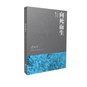 向死而生 pdf epub mobi 电子书 下载