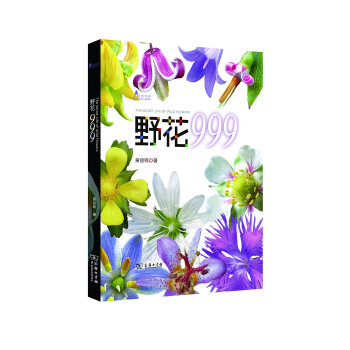 野花999/自然觀察叢書 pdf epub mobi 電子書 下載