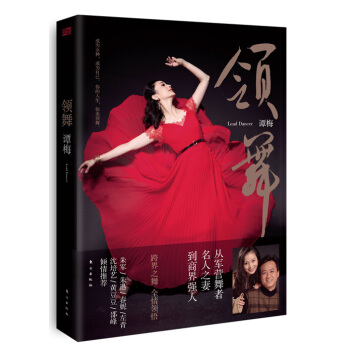 領舞 pdf epub mobi 電子書 下載