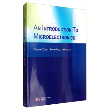 微電子學導論（英文版） [An Introduction to Microelectronics] pdf epub mobi 電子書 下載