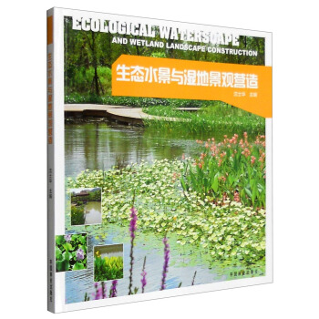 生态水景与湿地景观营造 [Ecological Watersoape and Wetland Landscape Construction] pdf epub mobi 电子书 下载