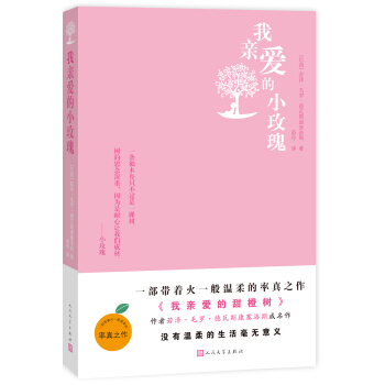 我亲爱的小玫瑰 pdf epub mobi 电子书 下载