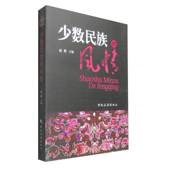 少數民族的風情 pdf epub mobi 電子書 下載