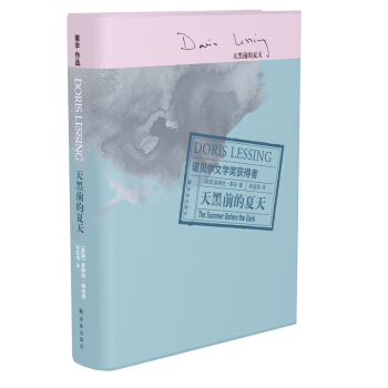 天黑前的夏天 [The Summer Before the Dark] pdf epub mobi 電子書 下載