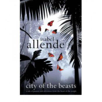 City of the Beasts pdf epub mobi 電子書 下載