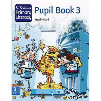 Pupil Book 3 pdf epub mobi 電子書 下載
