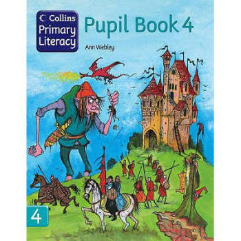 Pupil Book 4 pdf epub mobi 電子書 下載