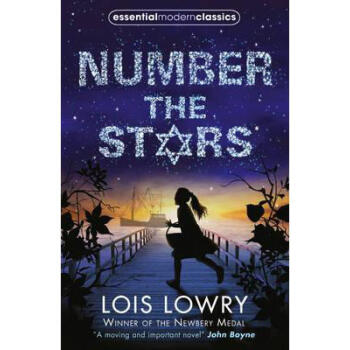 Number the Stars pdf epub mobi 電子書 下載