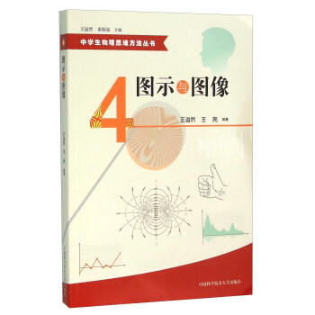 中學生物理思維方法叢書4:圖示與圖像