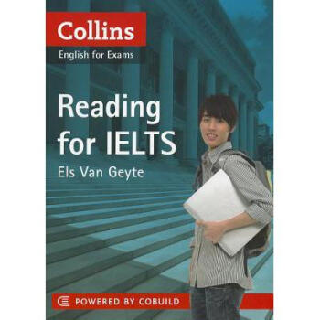 Reading for Ielts pdf epub mobi 電子書 下載
