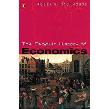 The Penguin History of Economics pdf epub mobi 電子書 下載
