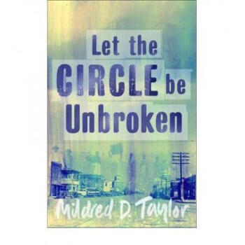 Let the Circle be Unbroken pdf epub mobi 電子書 下載