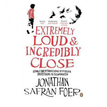 Extremely Loud and Incredibly Close pdf epub mobi 電子書 下載