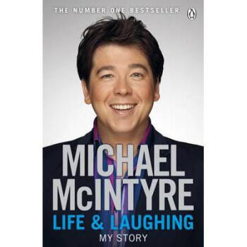 Life and Laughing: My Story pdf epub mobi 電子書 下載