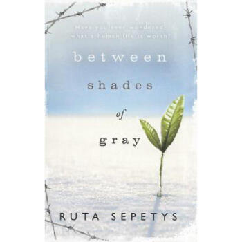 Between Shades Of Gray pdf epub mobi 電子書 下載