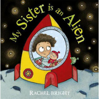 My Sister Is an Alien! pdf epub mobi 電子書 下載