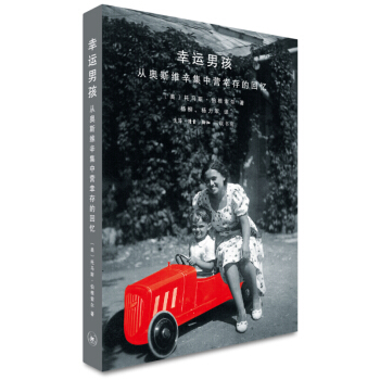 幸运男孩：从奥斯维辛集中营幸存的回忆 pdf epub mobi 电子书 下载