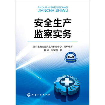 安全生产监察实务（第二版） pdf epub mobi 电子书 下载
