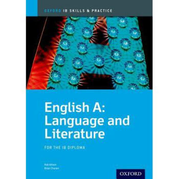 Ib English A: Language and Literature Skil... pdf epub mobi 電子書 下載