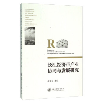长江经济带产业协同与发展研究