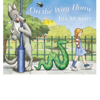 On the Way Home pdf epub mobi 電子書 下載