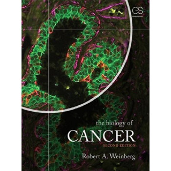【中圖進口】The Biology of Cancer （ 附DVD） pdf epub mobi 電子書 下載
