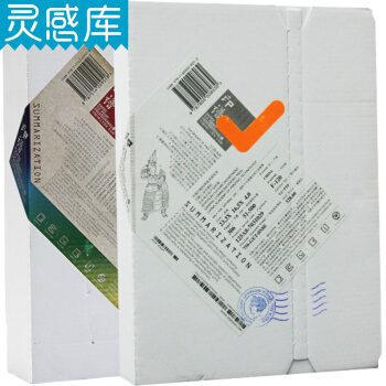 印谱 中国印刷工艺样本专业版 印谱上下册合订本 印刷工艺和印刷材料范例大艺术类工具印刷书 pdf epub mobi 电子书 下载