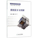 骨增量种植修复图解/口腔住院医师专科技术图解丛书
