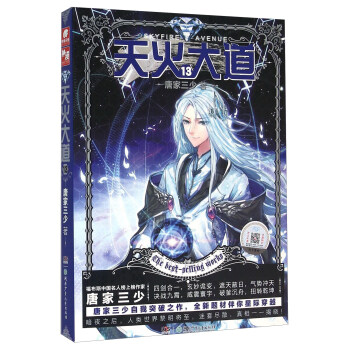 天火大道13 pdf epub mobi 电子书 下载