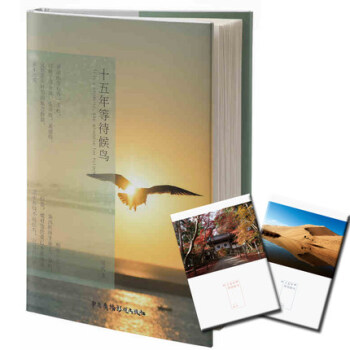 十五年等待候鸟 pdf epub mobi 电子书 下载