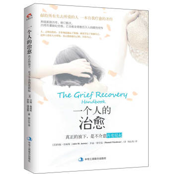 一个人的治愈：真正的放下，是不介意再度提起 pdf epub mobi 电子书 下载