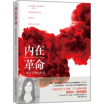 内在革命：一本关于成长的书 pdf epub mobi 电子书 下载
