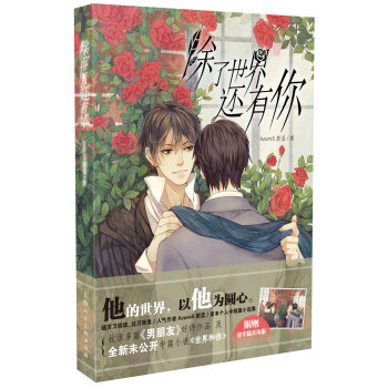 除了世界还有你 pdf epub mobi 电子书 下载