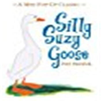 Goose (Mini Pop Up Classic) pdf epub mobi 电子书 下载