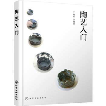 陶艺入门 pdf epub mobi 电子书 下载