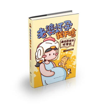老婆怀孕我干啥：画给奶爸的怀孕书 pdf epub mobi 电子书 下载