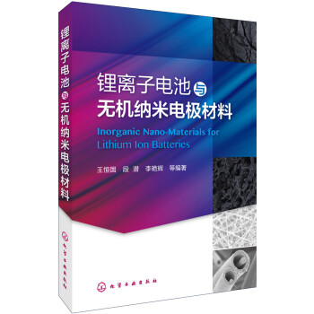 锂离子电池与无机纳米电极材料 pdf epub mobi 电子书 下载