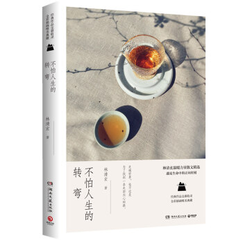 不怕人生的轉彎 pdf epub mobi 電子書 下載