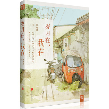 岁月在 我在 pdf epub mobi 电子书 下载