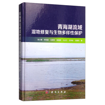 青海湖流域濕地修復與生物多樣性保護
