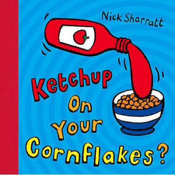 Ketchup on Your Cornflakes? pdf epub mobi 电子书 下载