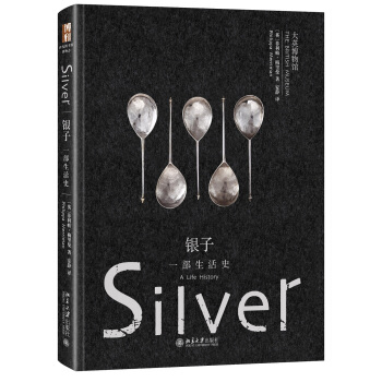 银子：一部生活史 pdf epub mobi 下载